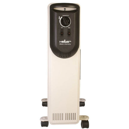 دفاية زيت هيلر 9 ريشة 10 متر 2000 وات MAV 2009 - بيج