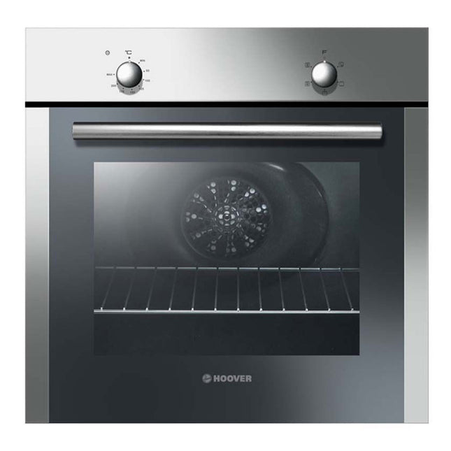 فرن بلت إن كهرباء هوفر 65 لتر 60 × 60 سم HOC024/6X - ستانلس