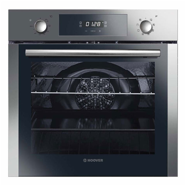 فرن بلت إن كهرباء هوفر 65 لتر 60 × 60 سم HOC3250IN/E - ستانلس