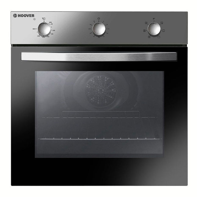 فرن بلت إن كهرباء هوفر 65 لتر 60 × 60 سم HON602X - ستانلس