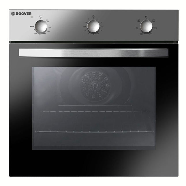 فرن بلت إن كهرباء هوفر 65 لتر 60 × 60 سم HON602X/E EGY - ستانلس