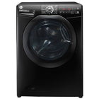 غسالة ملابس هوفر فول أوتوماتيك انفرتر 7 كجم H3WS17TMF3B-ELA - أسود