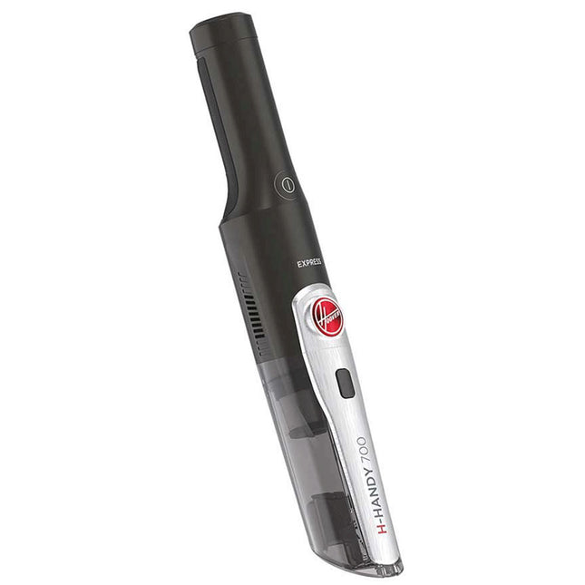 مكنسة هوفر اللاسلكية المحمولة 3×1 HH710T 011 - أسود