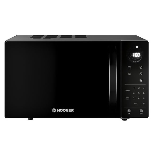 ميكروويف تورنيدو سولو 25 لتر 900  وات HMW25STB-EGY - أسود