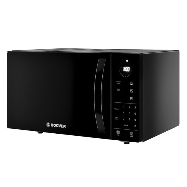 ميكروويف تورنيدو سولو 25 لتر 900  وات HMW25STB-EGY - أسود