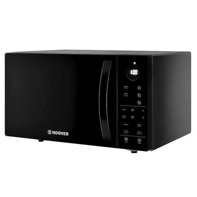 ميكروويف تورنيدو مع شواية 25 لتر 900  وات HMG25STB-EGY - أسود