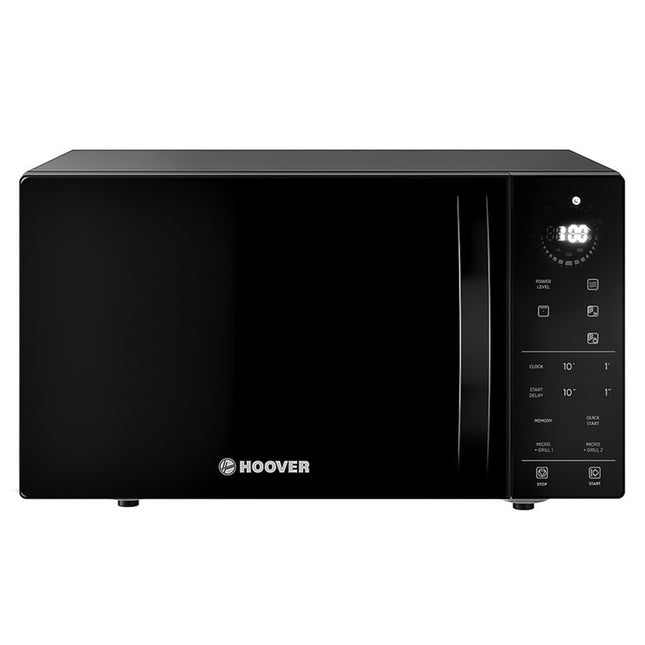 ميكروويف تورنيدو مع شواية 25 لتر 900  وات HMG25STB-EGY - أسود