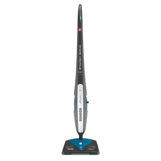 ممسحة بخارية هوفر 1700 وات CA2IN1D020 - ازرق × أسود