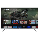 تليفزيون شارب سمارت بدون فريم مع ريسيفر داخلي 32 بوصة 2T-C32FG6EX HD LED