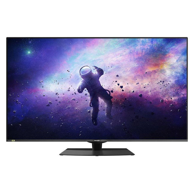 تليفزيون شارب سمارت 60 بوصة 8T-C60DW1X 8K LED