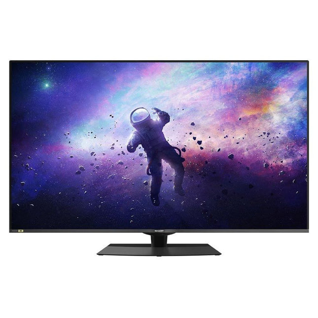 تليفزيون شارب سمارت 70 بوصة 8T-C70DW1X 8K LED