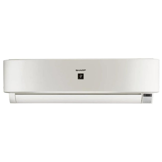 تكييف شارب اسبليت بارد ديچيتال بلازما كلاستر 1.5 حصان AH-AP12YHE - أبيض