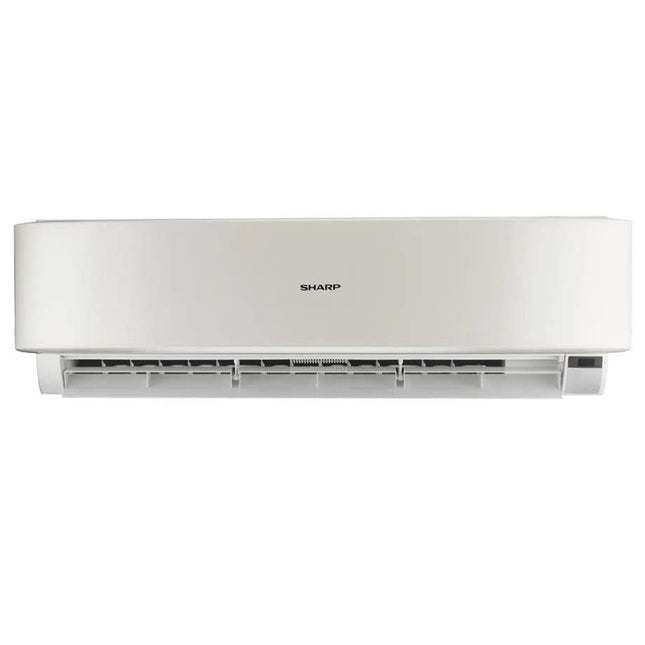 تكييف شارب اسبليت بارد تربو كول السرعة 3 حصان AH-A24YSE - أبيض
