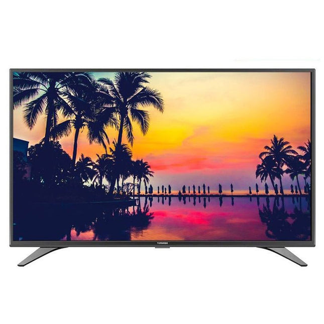 تليفزيون تورنيدو سمارت مع ريسيفر داخلي 32 بوصة 32ES1500E HD  