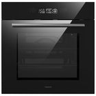 فرن بلت إن كهرباء تورنيدو 67 لتر 60 × 60 سم EO-VT60CGU-BK - أسود