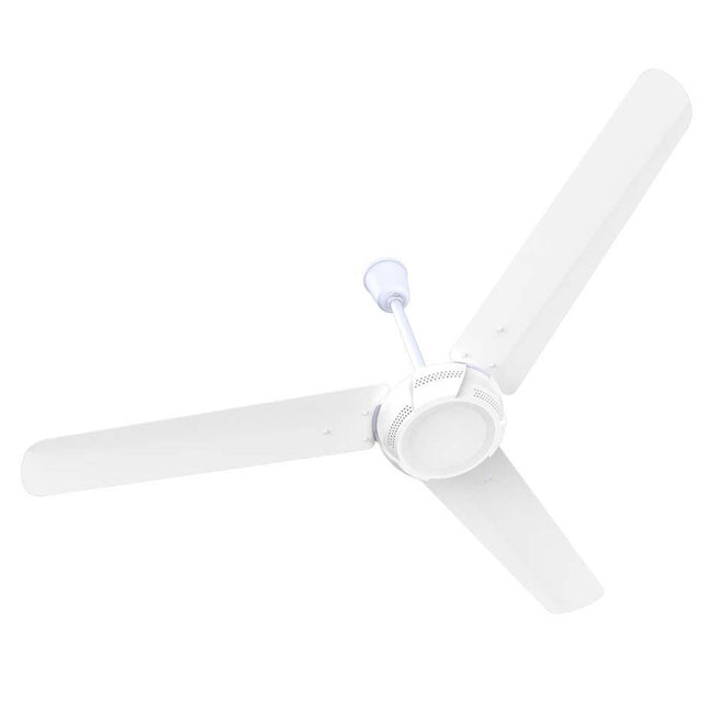 مروحة سقف تورنيدو 56 بوصة 3 ريش TCF56X - ابيض