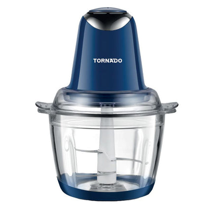 كبة تورنيدو فرم اللحوم 1.8 لتر 300 وات CH-300GT - ازرق