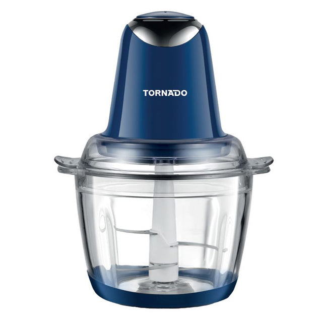 كبة تورنيدو فرم اللحوم 1.8 لتر 300 وات CH-300GT - ازرق