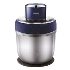 كبة تورنيدو فرم اللحوم 1.5 لتر 350 وات CH-350T - ازرق