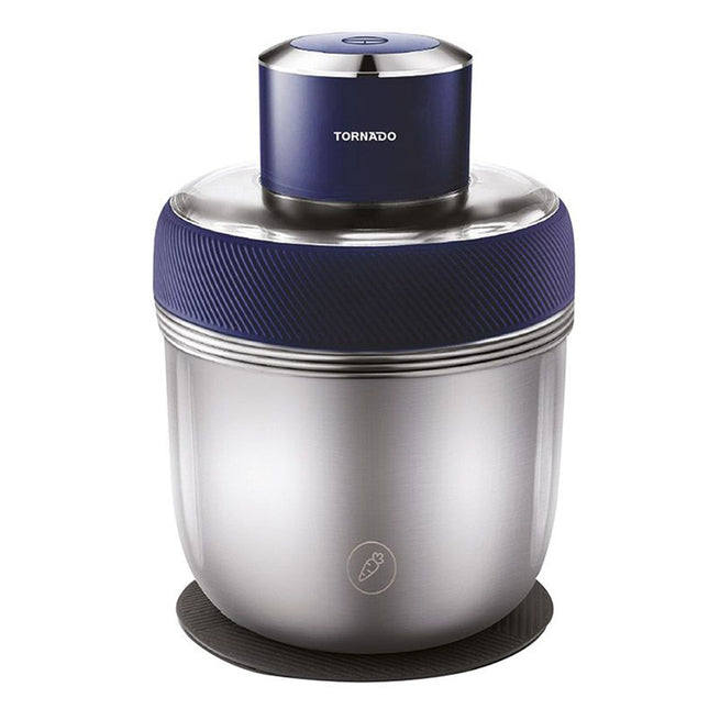 كبة تورنيدو فرم اللحوم 1.5 لتر 350 وات CH-350T - ازرق