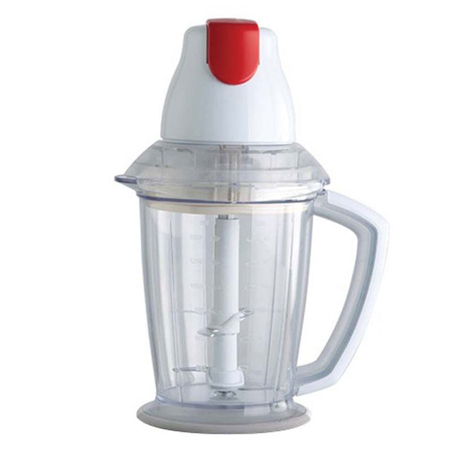 كبة تورنيدو فرم اللحوم 1.5 لتر 400 وات CH-400BL - ابيض