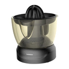 عصارة موالح تورنيدو 0.5 لتر 30 وات TCJ-30W - اسود