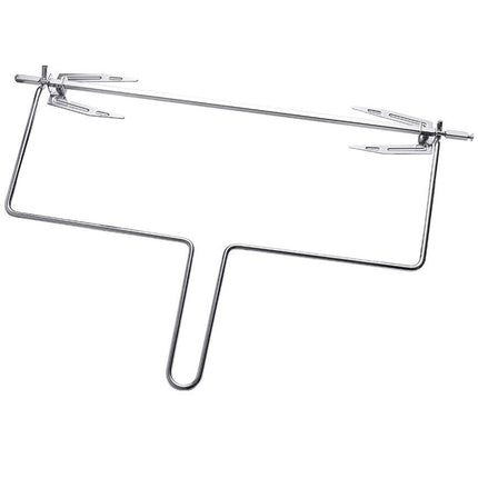 فرن كهربائي تورنيدو بشواية و مروحة 48 لتر 1800 وات TEO-48DGE(K) - اسود