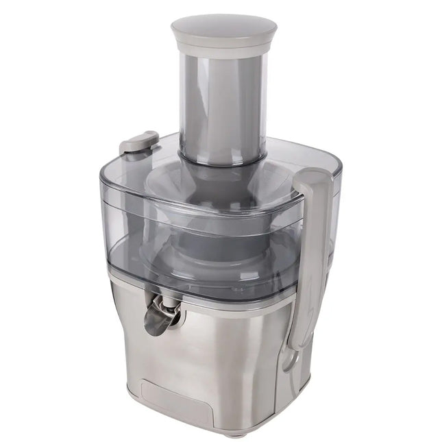 عصارة فواكه تورنيدو 0.75 لتر 1500 وات TJ-1500S - شامبين