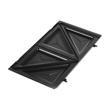 صانع السندوتشات تورنيدو 700 وات TST-700 - أسود