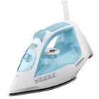 مكواة بخار تيفلون تورنيدو 1800 وات TST-1800 - أحمر/لبني/موف 