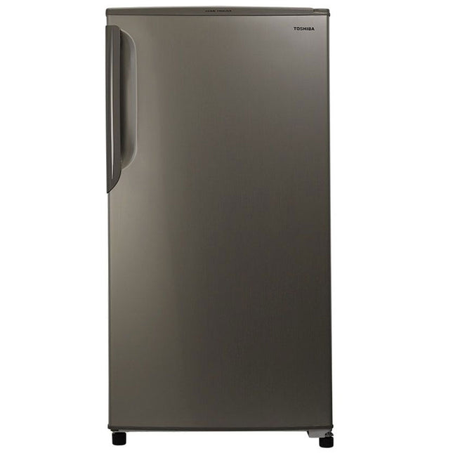 ديب فريزر توشيبا نوفروست 4 ادراج 185 لتر GF-18H-C - شامبين