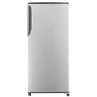 ديب فريزر توشيبا نوفروست 5 ادراج 223 لتر GF-22H-S - فضي