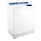 غسالة ملابس توشيبا نصف أوتوماتيك 7 كجم VH-720P - أبيض