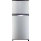 ثلاجة توشيبا نوفروست 296 لتر GR-EF31-S - فضي